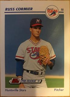Russ Cormier