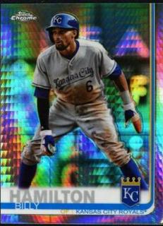 Billy Hamilton