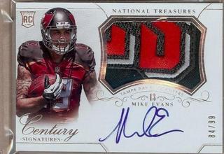 Mike Evans