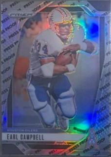 Earl Campbell