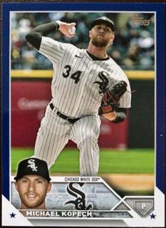 Michael Kopech