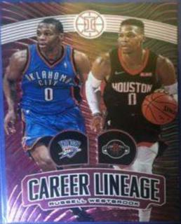 Russell Westbrook