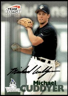 Michael Cuddyer