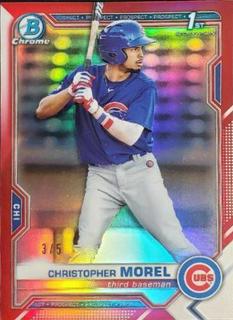 Christopher Morel