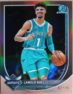 LaMelo Ball