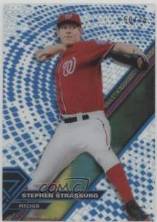 Stephen Strasburg