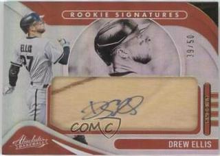 Drew Ellis