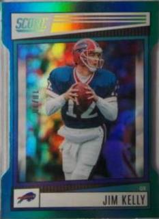 Jim Kelly
