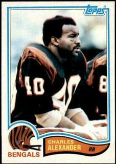 Charles Alexander