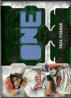 Trea Turner