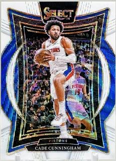 Cade Cunningham