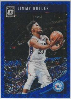 Jimmy Butler