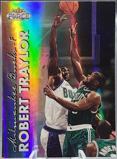 Robert Traylor