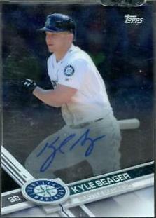 Kyle Seager