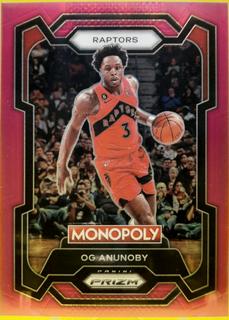 OG Anunoby