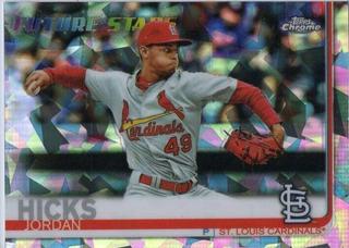 Jordan Hicks