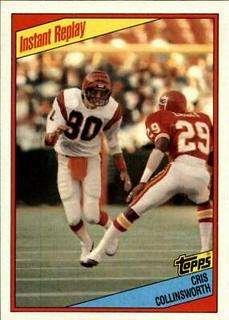 Cris Collinsworth