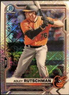 Adley Rutschman