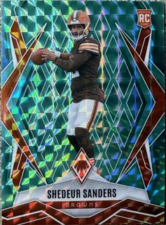 Shedeur Sanders