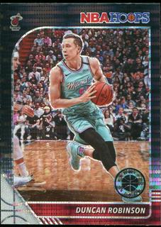 Duncan Robinson