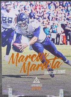 Marcus Mariota