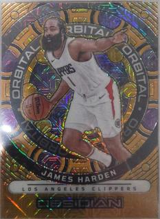 James Harden