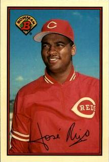 Jose Rijo
