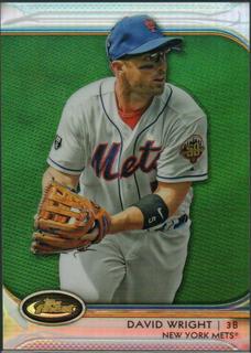 David Wright