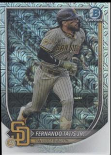 Fernando Tatis Jr.