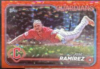 Jose Ramirez