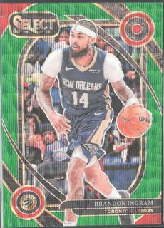 Brandon Ingram