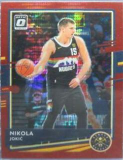 Nikola Jokic