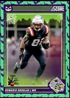 Demario Douglas