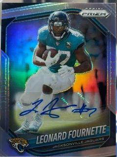 Leonard Fournette