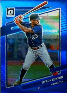 Byron Buxton