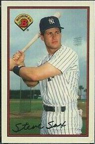 Steve Sax