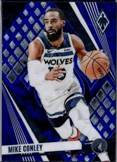 Mike Conley
