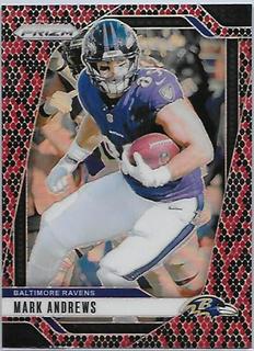 Mark Andrews