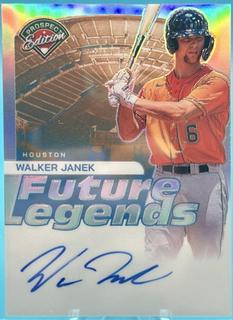 Walker Janek