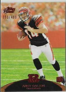 Andy Dalton