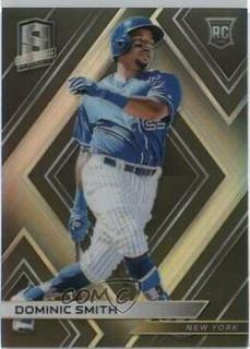 Dominic Smith