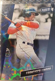 Francisco Lindor