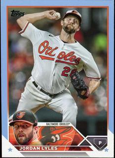 Jordan Lyles