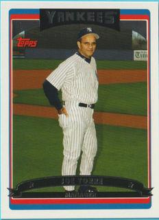 Joe Torre
