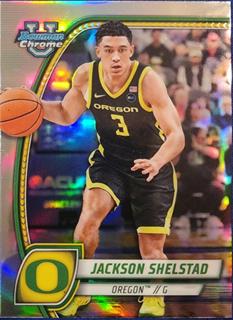 Jackson Shelstad