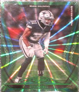 Byron Jones
