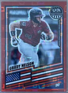 Grady Nelson