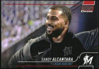 Sandy Alcantara