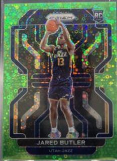Jared Butler