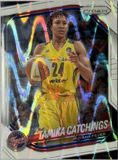 Tamika Catchings